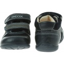 Trzewiki GEOX B Kaytan B9450B 0CL22 C4002 Navy