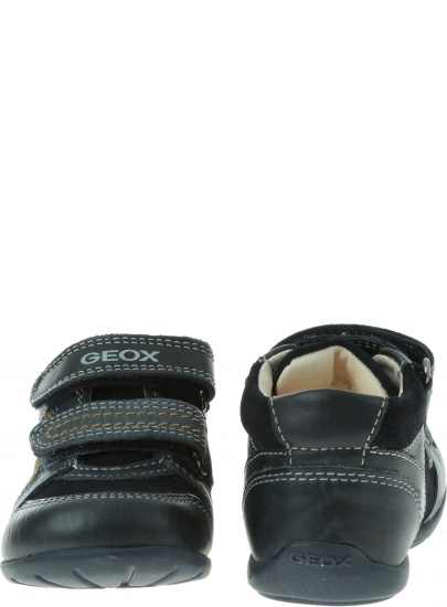 Trzewiki GEOX B Kaytan B9450B 0CL22 C4002 Navy