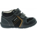 Trzewiki GEOX B Kaytan B9450B 0CL22 C4002 Navy