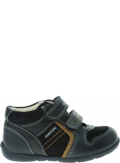 Trzewiki GEOX B Kaytan B9450B 0CL22 C4002 Navy