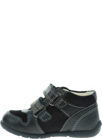 Trzewiki GEOX B Kaytan B9450B 0CL22 C4002 Navy