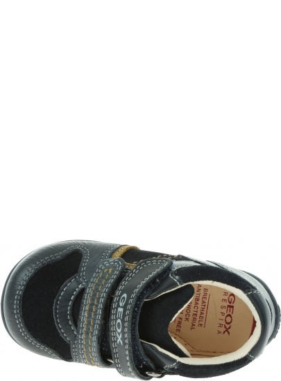 Trzewiki GEOX B Kaytan B9450B 0CL22 C4002 Navy
