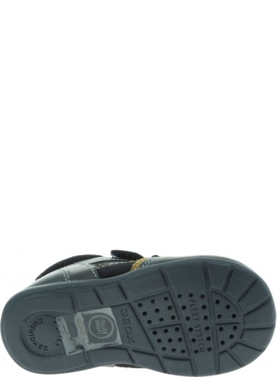 Trzewiki GEOX B Kaytan B9450B 0CL22 C4002 Navy