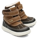 Śniegowce PRIMIGI GORE-TEX 4366000 Brown