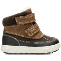 Śniegowce PRIMIGI GORE-TEX 4366000 Brown