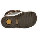 Śniegowce PRIMIGI GORE-TEX 4366000 Brown