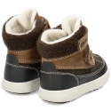 Śniegowce PRIMIGI GORE-TEX 4366000 Brown