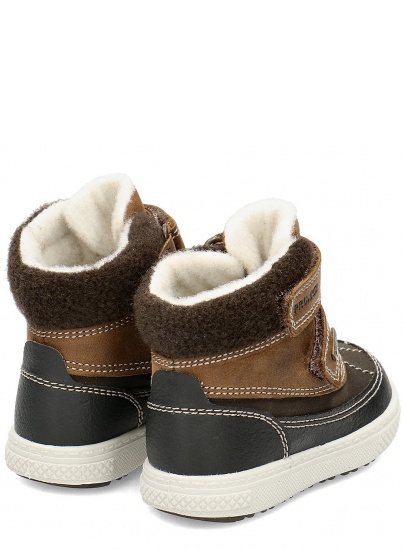 Śniegowce PRIMIGI GORE-TEX 4366000 Brown