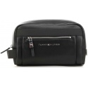 Kosmetyczka TOMMY HILFIGER Th Metro Washbag AM0AM05318 BDS