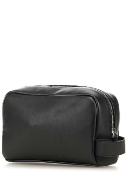 Kosmetyczka TOMMY HILFIGER Th Metro Washbag AM0AM05318 BDS