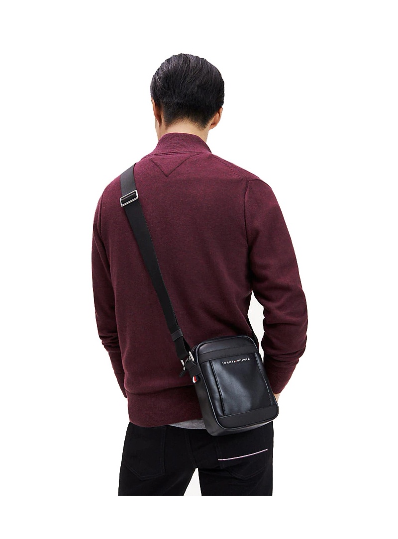 tommy hilfiger offshore mini reporter