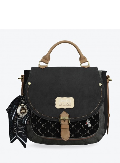 Torba Plecak ANEKKE ELEGANT LE BOUTIQUE BACKPACK 29885 01