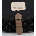 Torba Plecak ANEKKE ELEGANT LE BOUTIQUE BACKPACK 29885 01