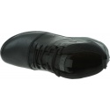 Czarne Trzewiki GEOX U Nebula U742VA 046EK C9999 Black