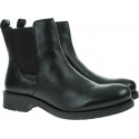 Botki GEOX D RAWELLE BLACK D846RA 000TU 9999