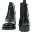 Botki GEOX D RAWELLE BLACK D846RA 000TU 9999