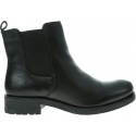 Botki GEOX D RAWELLE BLACK D846RA 000TU 9999