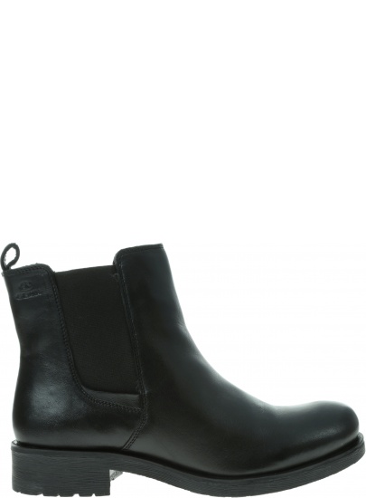 Botki GEOX D RAWELLE BLACK D846RA 000TU 9999