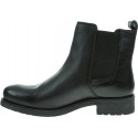 Botki GEOX D RAWELLE BLACK D846RA 000TU 9999