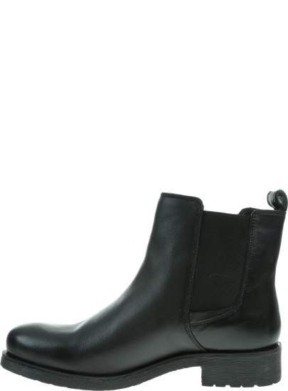 Botki GEOX D RAWELLE BLACK D846RA 000TU 9999
