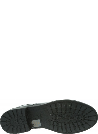 Botki GEOX D RAWELLE BLACK D846RA 000TU 9999