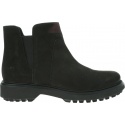 Botki GEOX D Asheely E D847AE 000LT C9999 Black