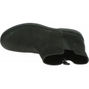 Botki GEOX D Asheely E D847AE 000LT C9999 Black