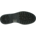 Botki GEOX D Asheely E D847AE 000LT C9999 Black