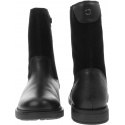 Kozaki GEOX Eclair G. Wpf A J949UA 04622 C9999 D Black