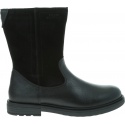 Kozaki GEOX Eclair G. Wpf A J949UA 04622 C9999 D Black