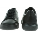 Sneakersy GEOX U Deiven B U845WB 000FV C9999 Black