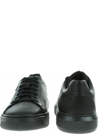 Sneakersy GEOX U Deiven B U845WB 000FV C9999 Black
