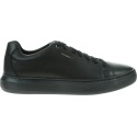 Sneakersy GEOX U Deiven B U845WB 000FV C9999 Black