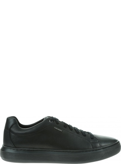 Sneakersy GEOX U Deiven B U845WB 000FV C9999 Black