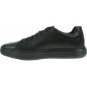 Sneakersy GEOX U Deiven B U845WB 000FV C9999 Black