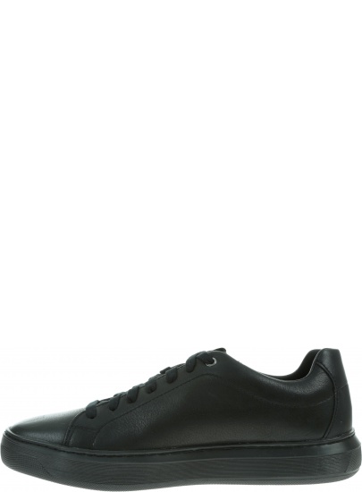 Sneakersy GEOX U Deiven B U845WB 000FV C9999 Black