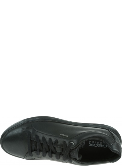 Sneakersy GEOX U Deiven B U845WB 000FV C9999 Black