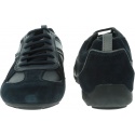 Sneakersy GEOX U Ravex D U923FD 022BU C4002 Navy