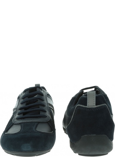 Sneakersy GEOX U Ravex D U923FD 022BU C4002 Navy