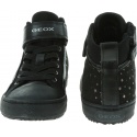 Trampki GEOX RESPIRA KALISPERA G.I BLACK J744GI 0DHAS 9999