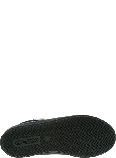 Trampki GEOX RESPIRA J KALISPERA J744GI 0AFEW 9999 BLACK