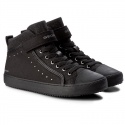 Trampki GEOX RESPIRA J KALISPERA J744GI 0AFEW 9999 BLACK