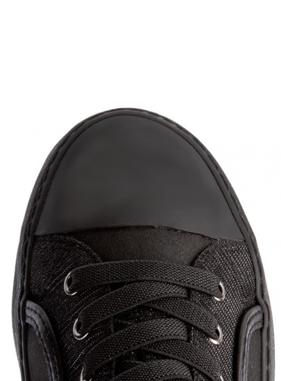 Trampki GEOX RESPIRA J KALISPERA J744GI 0AFEW 9999 BLACK
