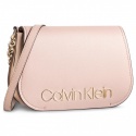 Listonoszka CALVIN KLEIN Dressed Up Xbody K60K605374 646