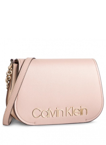 Listonoszka CALVIN KLEIN Dressed Up Xbody K60K605374 646