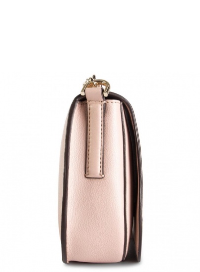Listonoszka CALVIN KLEIN Dressed Up Xbody K60K605374 646