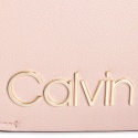 Listonoszka CALVIN KLEIN Dressed Up Xbody K60K605374 646