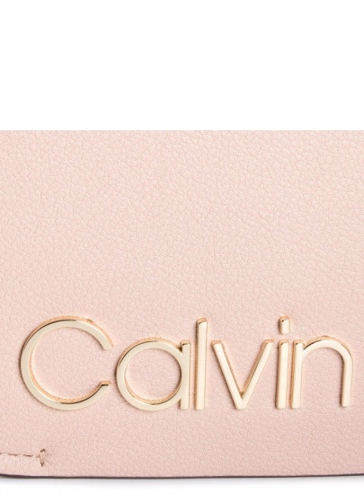 Listonoszka CALVIN KLEIN Dressed Up Xbody K60K605374 646