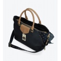 Torebka ANEKKE UNIQUE VELVET TOTE BAG 29881 69