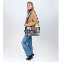 Torebka ANEKKE UNIQUE VELVET TOTE BAG 29881 69